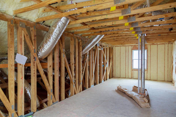 Best Soundproof Insulation Installation  in North Auburn, CA