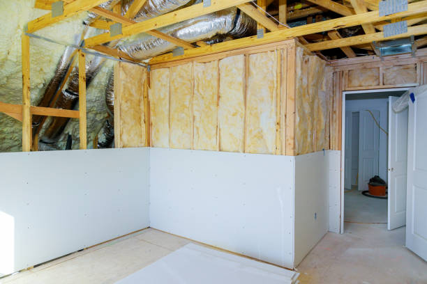 Attic Insulation Near Me in North Auburn, CA