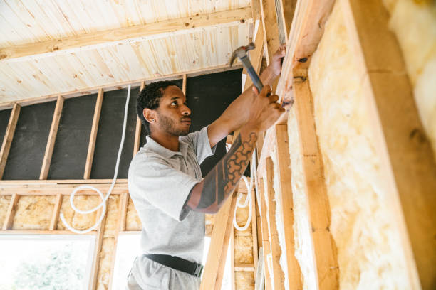 Best Fiberglass Insulation  in North Auburn, CA